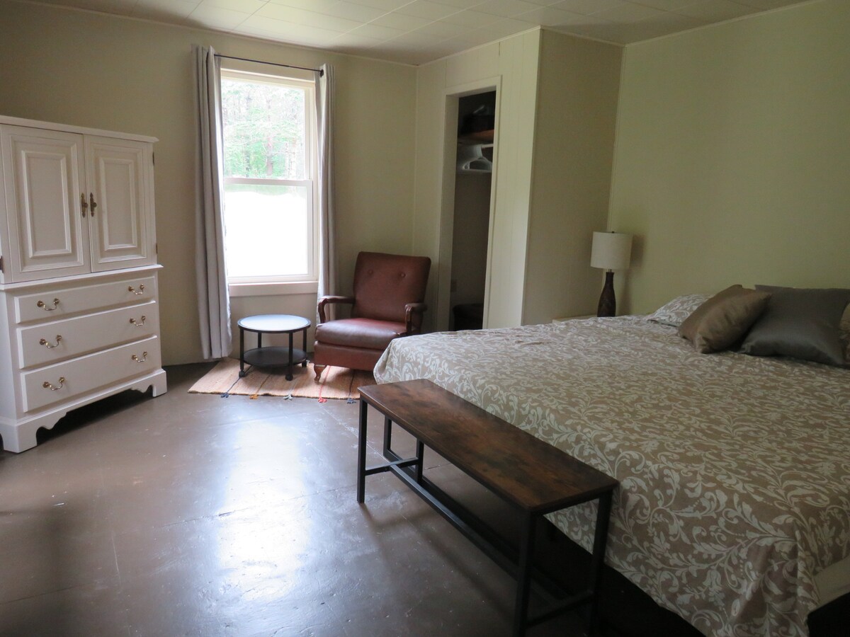 Голяма спалня