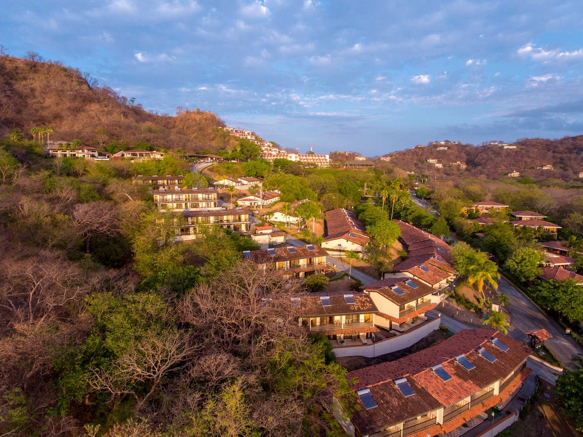 One Week at Condovac La Costa Resort — 1 bedroom vacation rental in Playa Hermosa