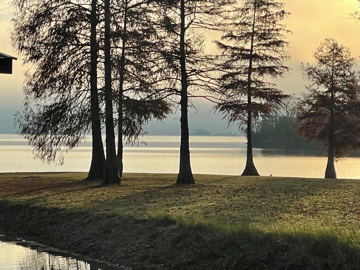 Sabine National Forest Ferienwohnungen & Unterkünfte Texas