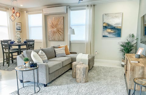 Brand new Luxury 3 bedroom Penthouse Apartment