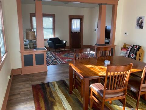 Cozy Southwest Getaway
