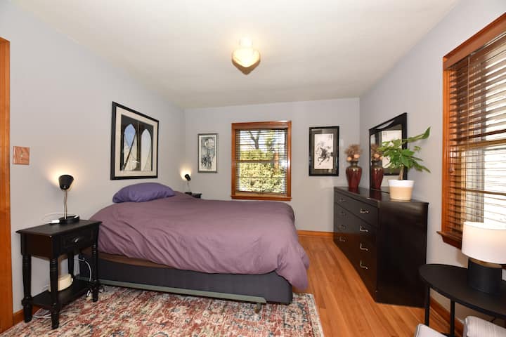 Спална соба 1