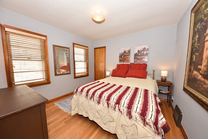 Спална соба 2