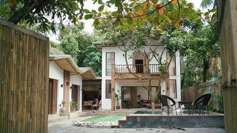 Casa Balario-Exclusive Bali Inspired Vacation Home