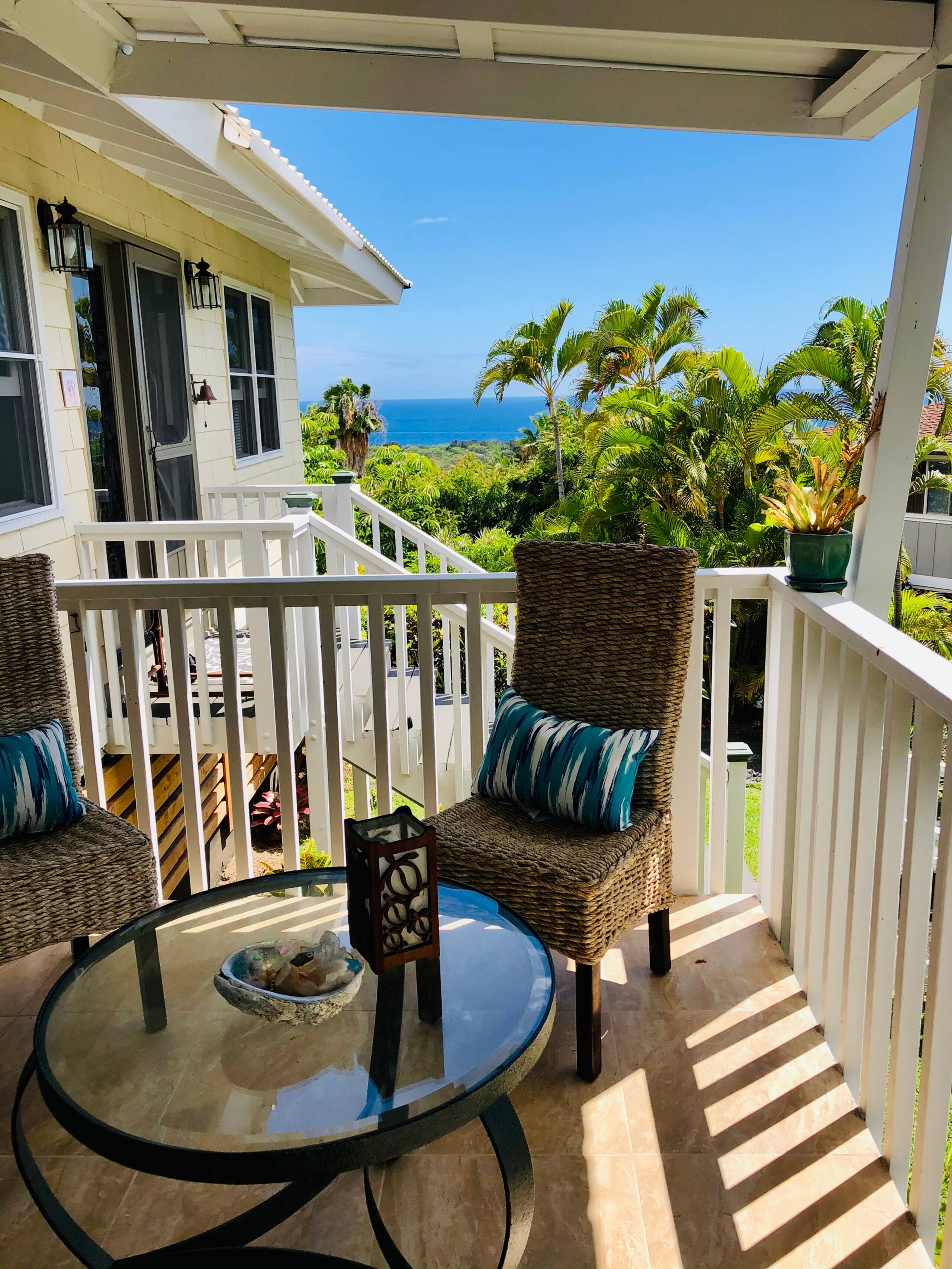 Home in Kailua-Kona · ★4.87 · 3 bedrooms · 4 beds · 2 baths - Image 28