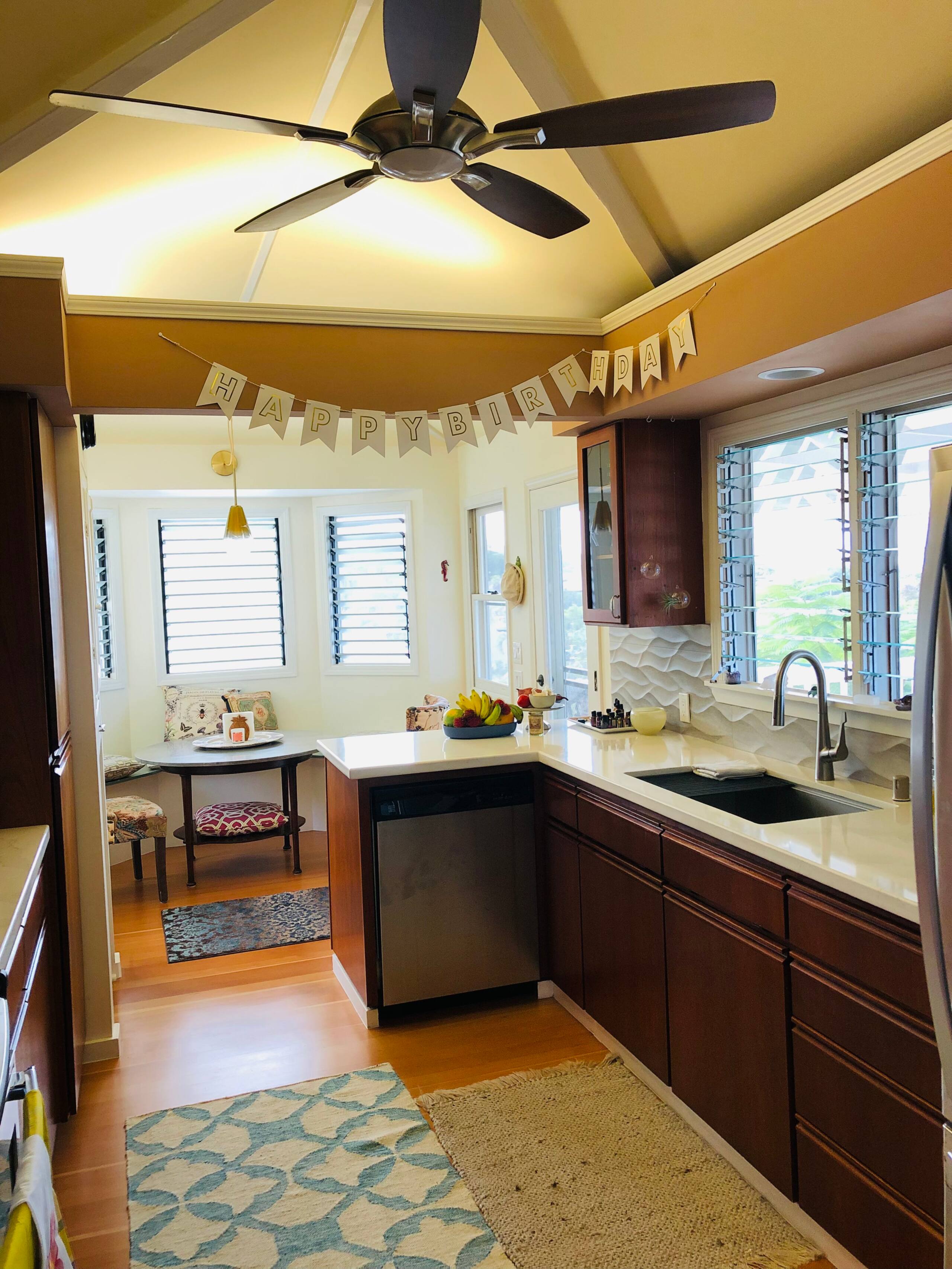 Home in Kailua-Kona · ★4.87 · 3 bedrooms · 4 beds · 2 baths - Image 5