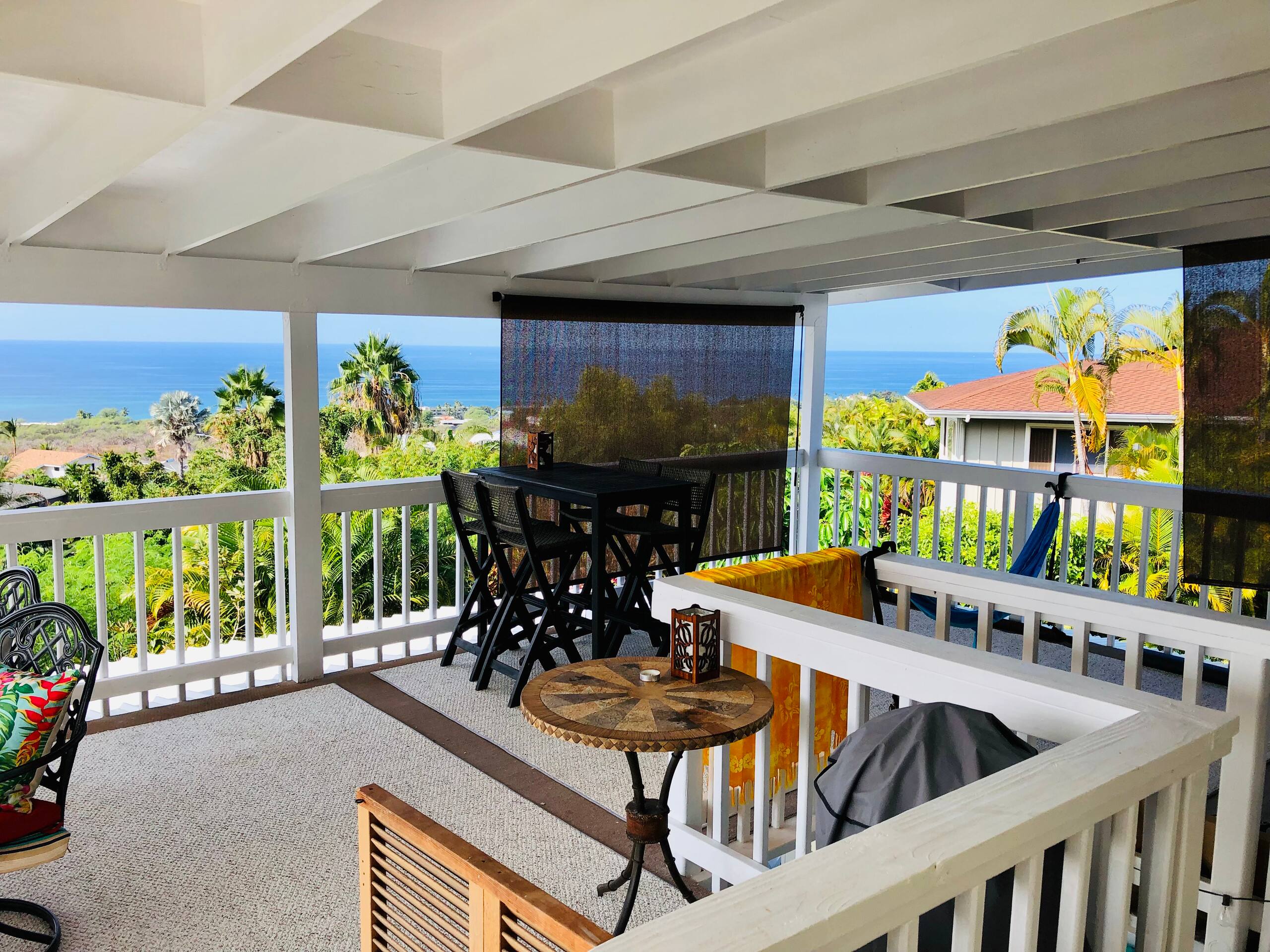 Home in Kailua-Kona · ★4.87 · 3 bedrooms · 4 beds · 2 baths - Image 34
