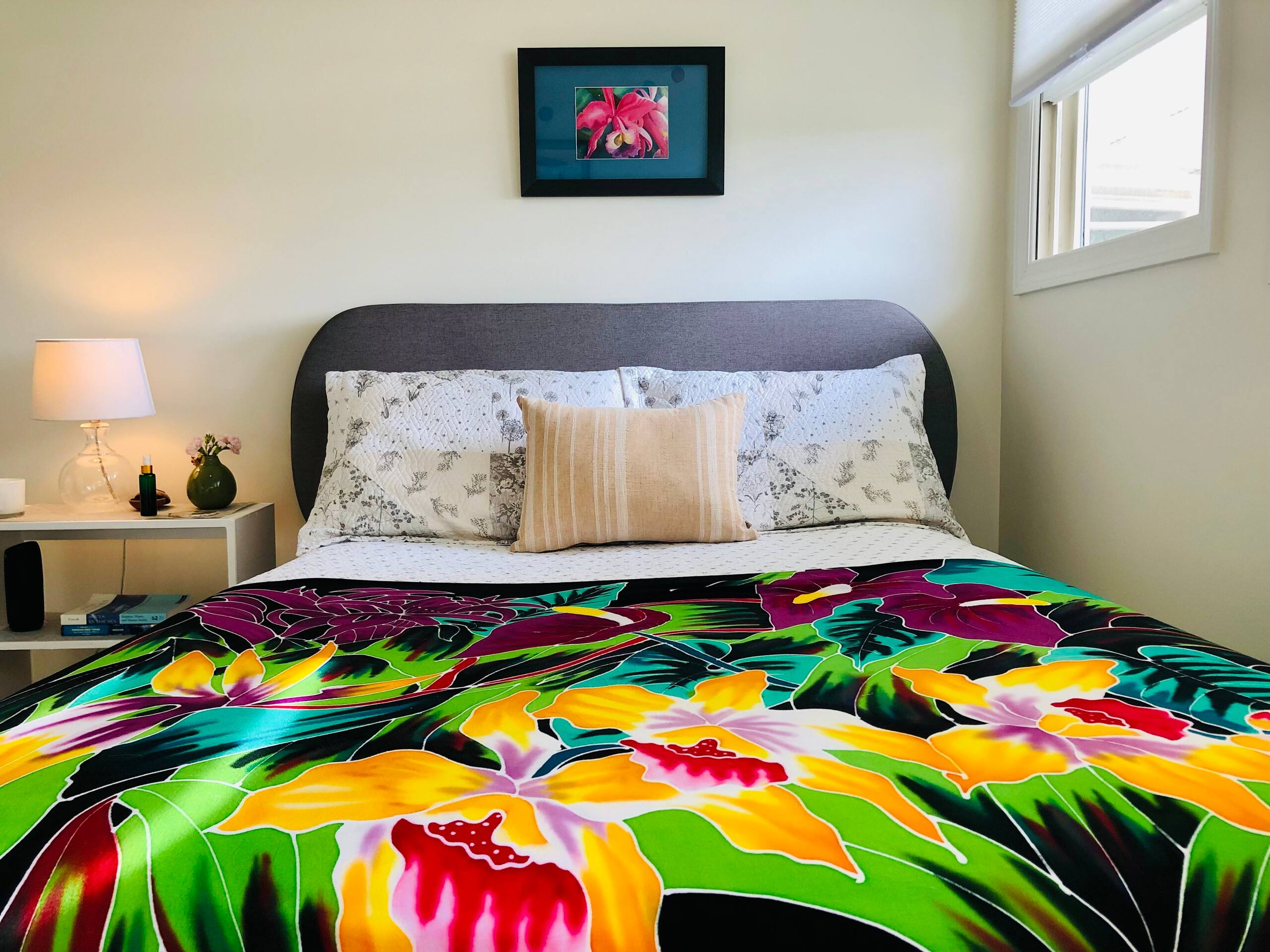 Home in Kailua-Kona · ★4.87 · 3 bedrooms · 4 beds · 2 baths - Image 12