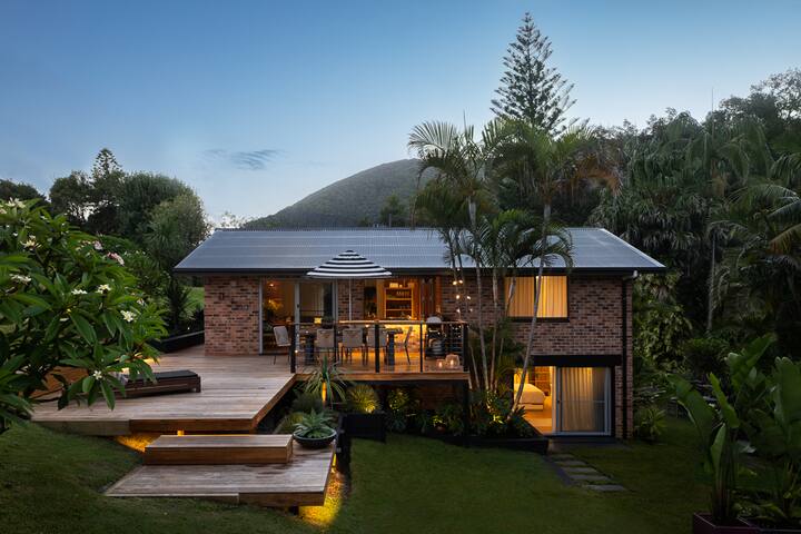 The Bungalow | Blueys Beach