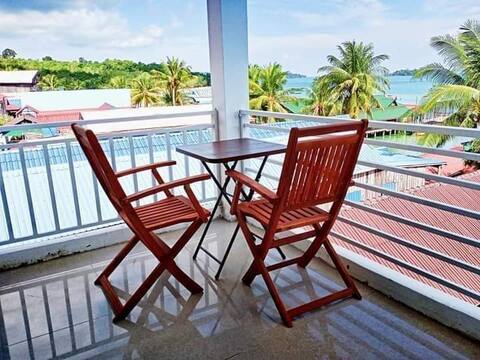 Apsara Koh Rong Guesthouse