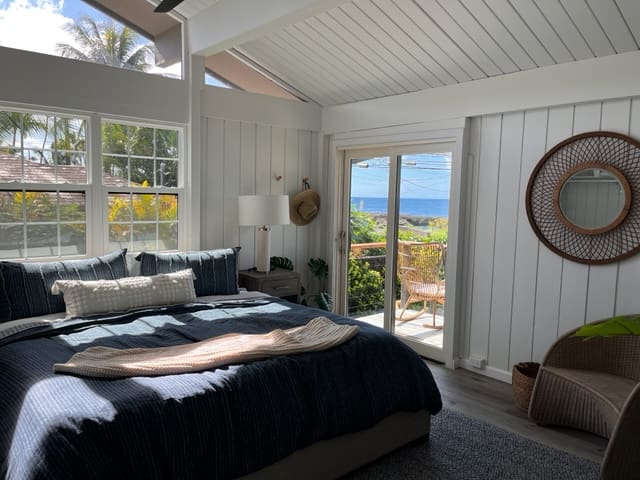 Hale Mano ”The Shark House” – 3 bedroom, 2 bath