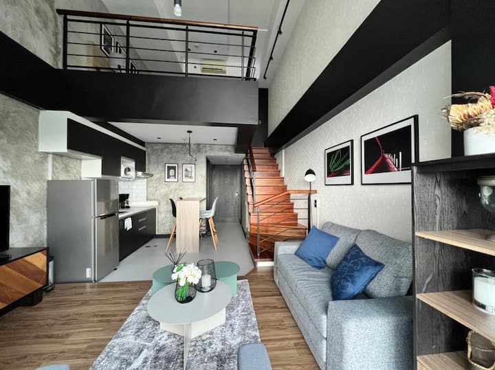 Ortigas Center Vacation Rentals & Homes Ortigas Center, Pasig