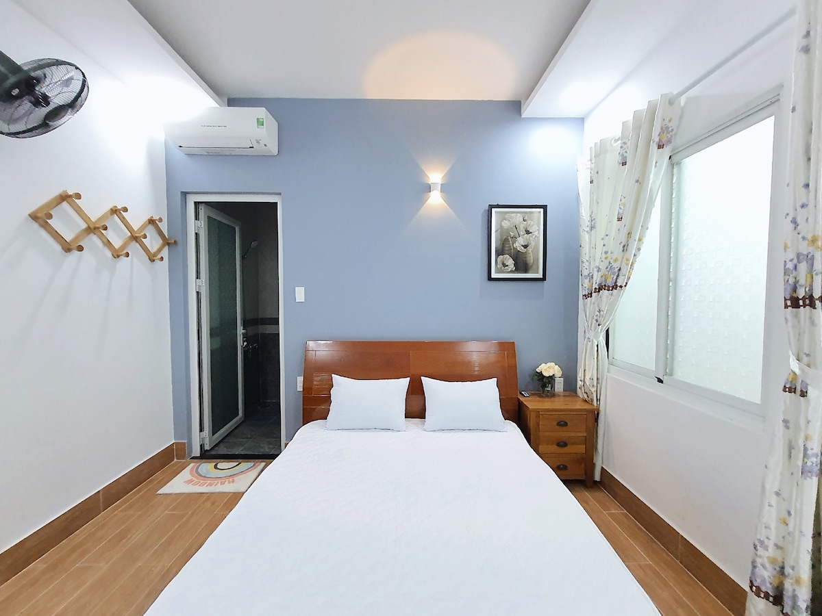 SanHo's Homestay Vung Tau city Viet Nam Houses for Rent in Vũng Tàu