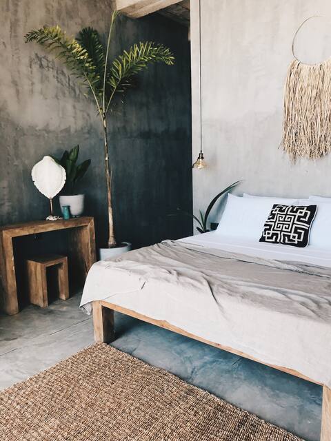 Morena Boutique Hotel. Room Chimamanda