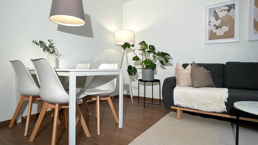 Gesche Und Thomas managed Airbnb listing 3