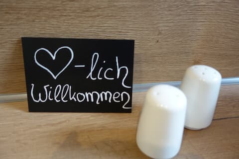 Top performing Airbnb: Vacation home with a nice view in Rheinland Pfalz