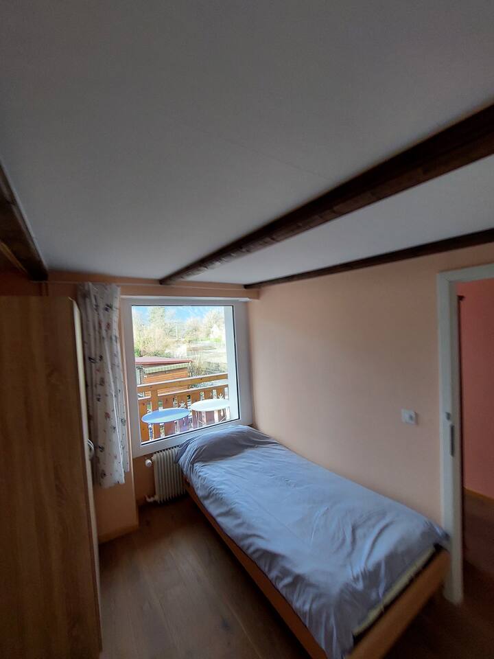 Chambre 1