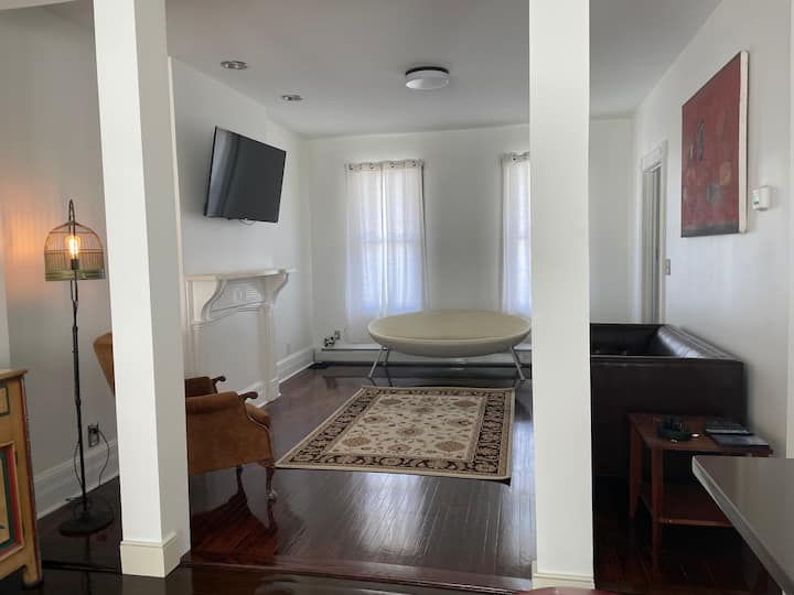 Cheerful 3Bedroom House Newburgh Houses for Rent in Newburgh, New York, United States Airbnb