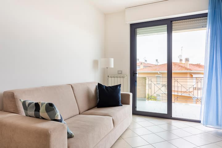 Всекидневна