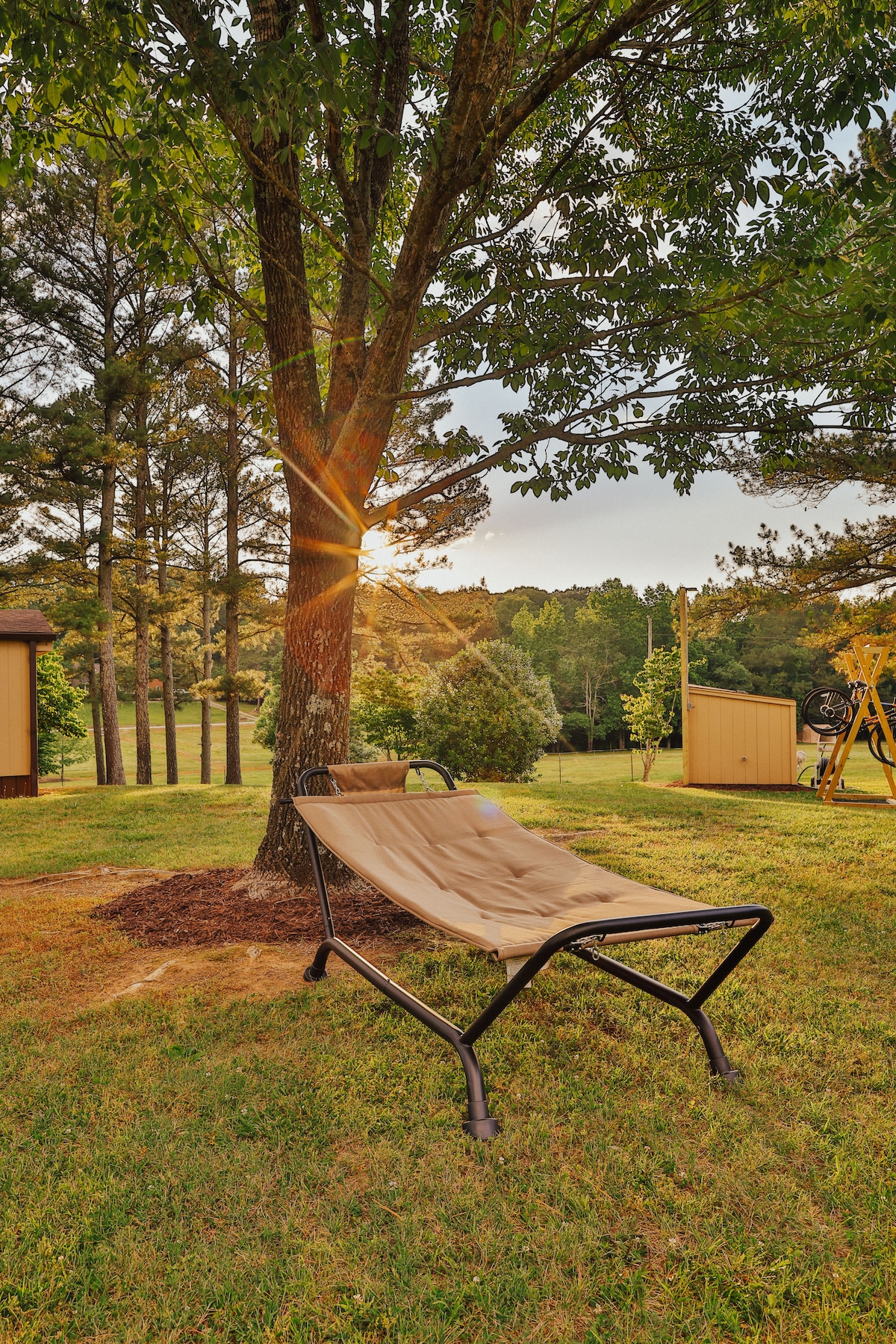 Mainstays wentworth deluxe hammock deals