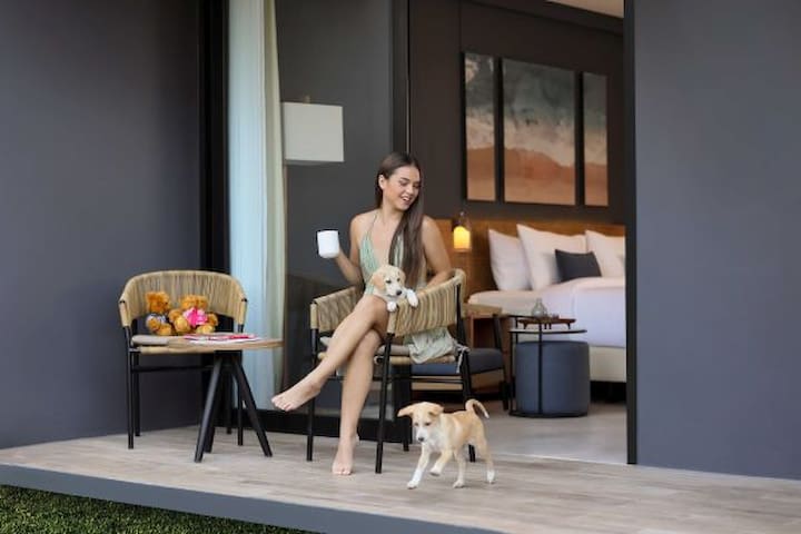 Dona By Bhineka Bali managed Airbnb listing 3
