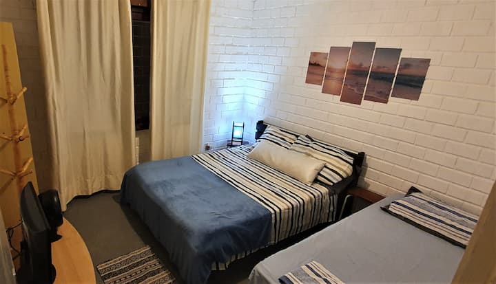 غرفة النوم 3