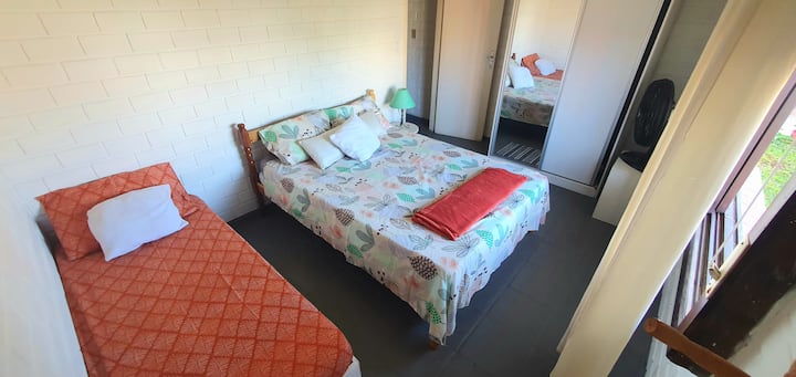 غرفة النوم 2