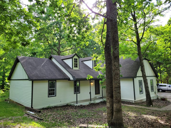 Wheeler Lake Cabins Cottage and Cabin Rentals Airbnb