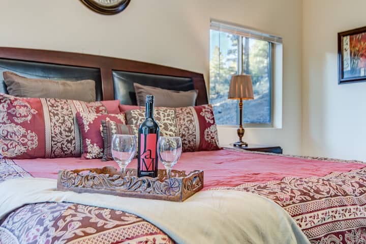 Užite si prírodu ... v interiéri!!!