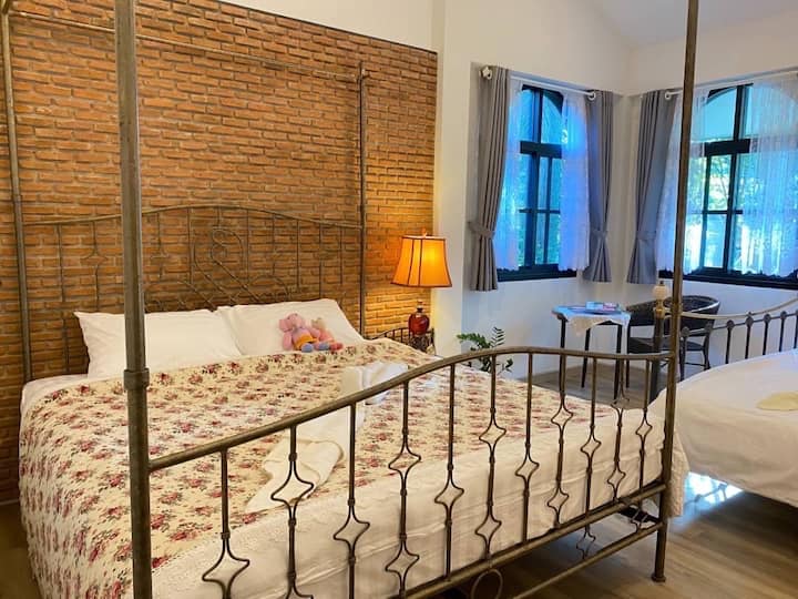 غرفة النوم 2