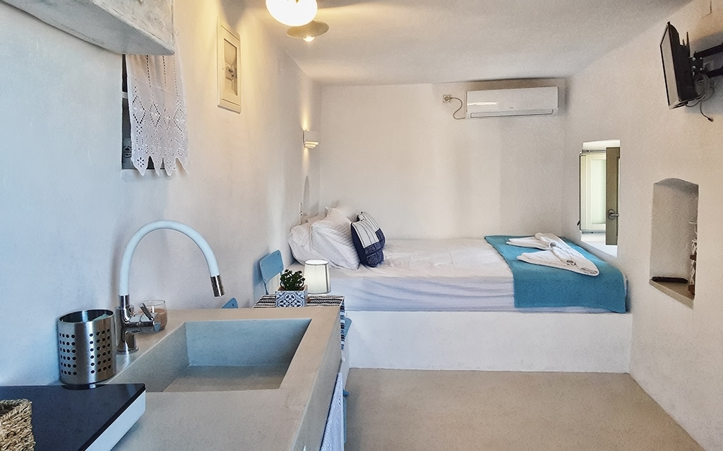 พื้นที่ Livivg