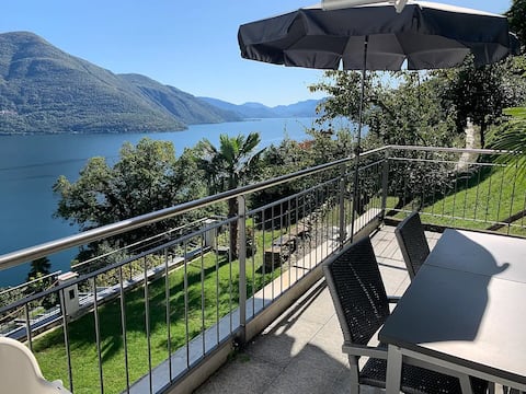 Ideal for families with children