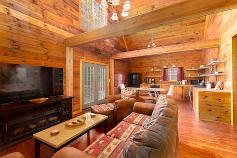 The Cabin of Birmingham