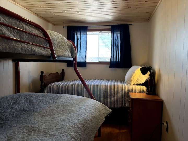 غرفة النوم 3