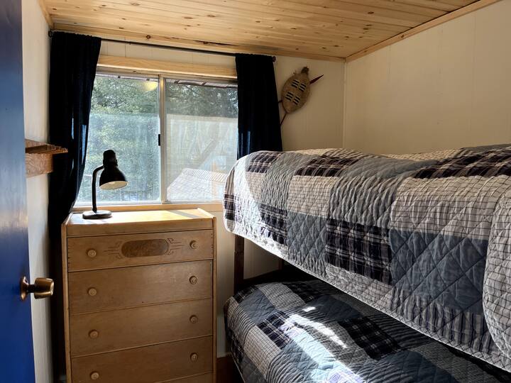 غرفة النوم 4