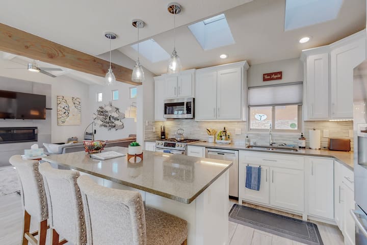 Aaron And Chantel managed Airbnb listing 1
