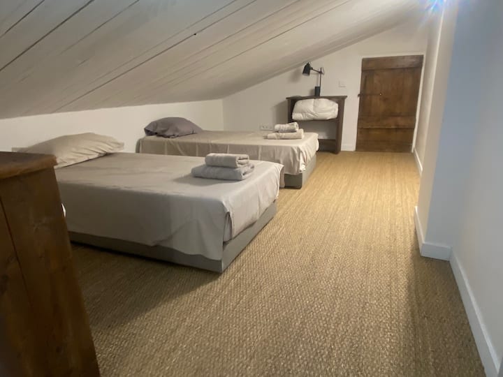 Chambre 7