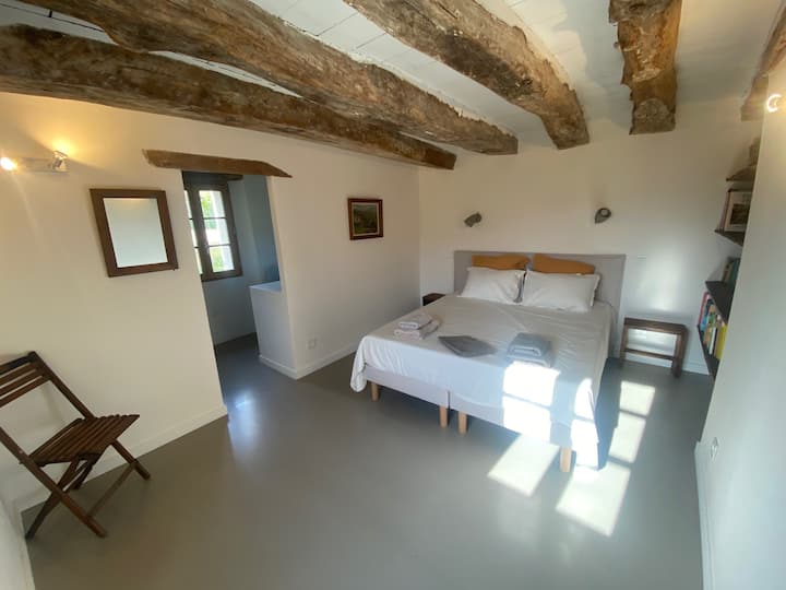 Chambre 5