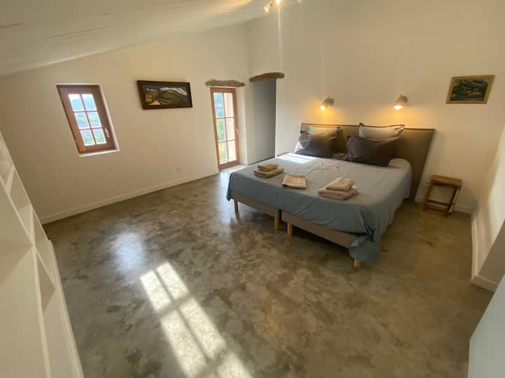Chambre 6