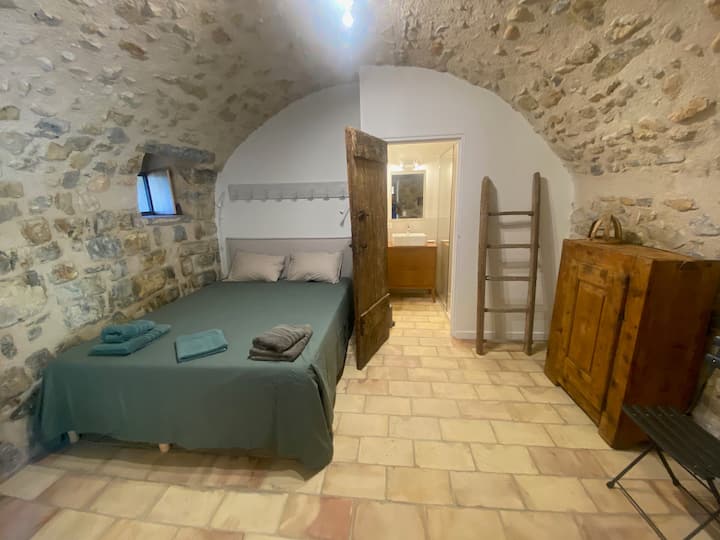 Chambre 2