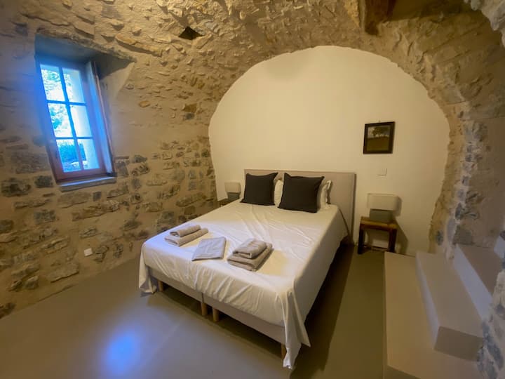 Chambre 3