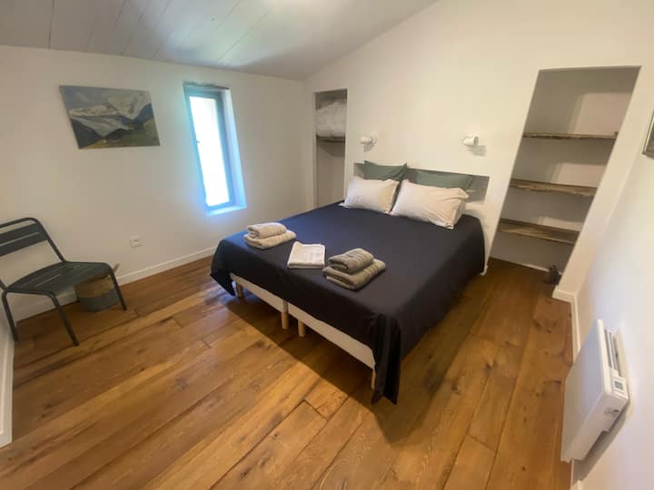 Chambre 4