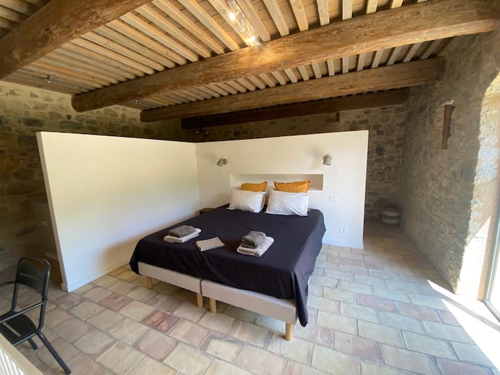 Chambre 1