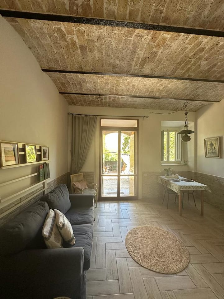 Private Apartment With Breathtaking Mountain Views - Abruzzo