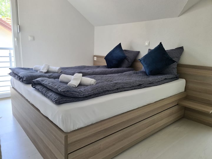 Slaapkamer 1