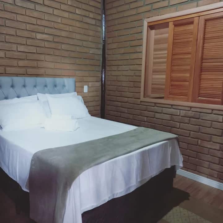 Спална соба 2