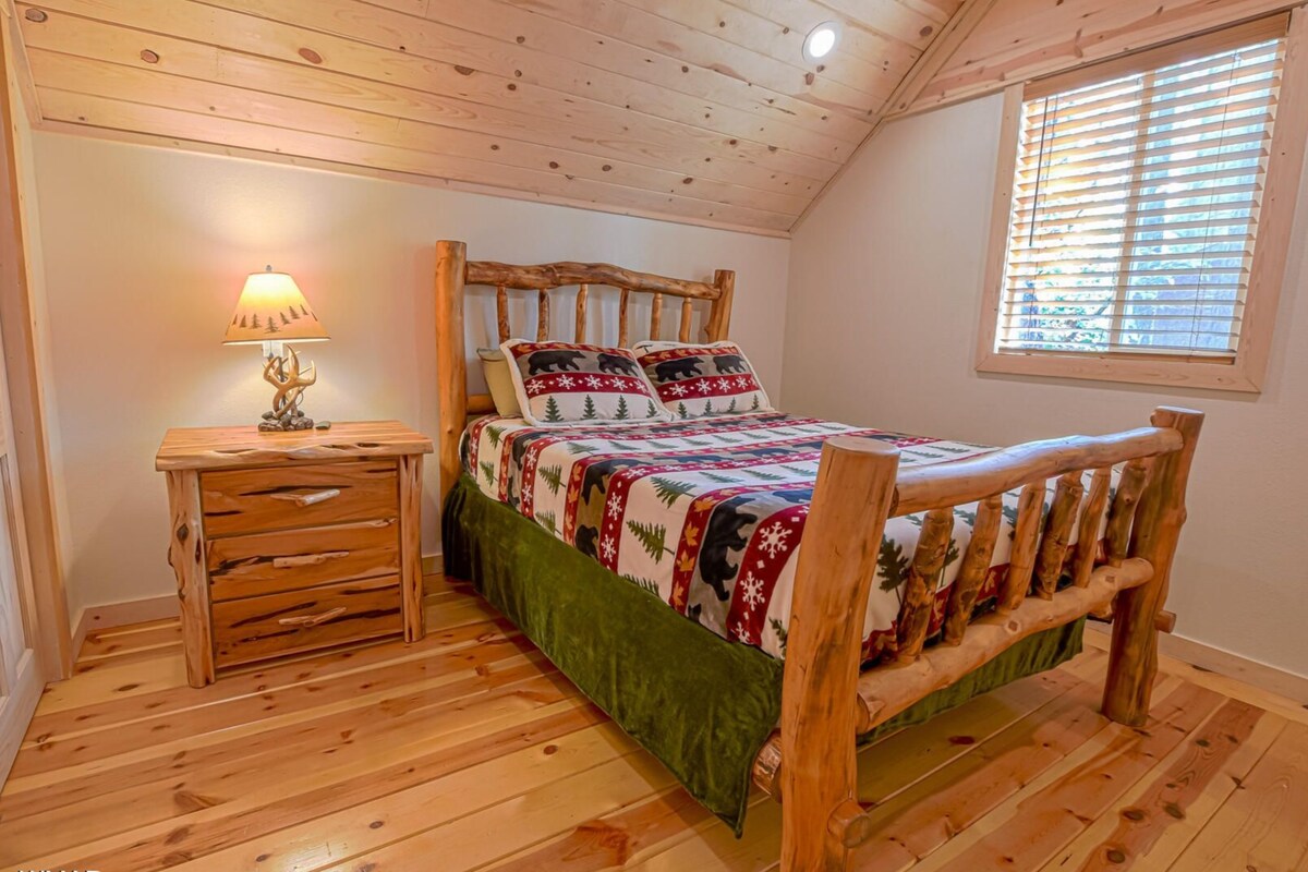 ห้องนอนชั้นบน #4