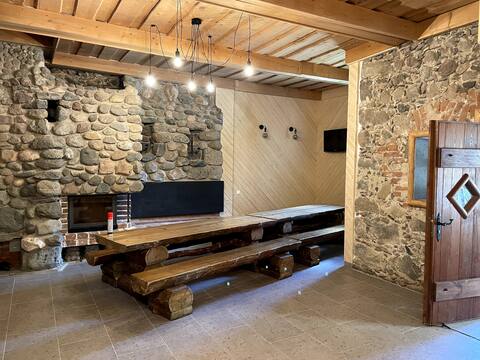 Pilkus Holiday Home