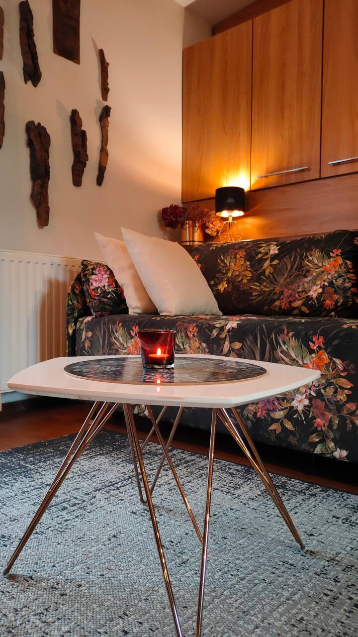 Dnevni boravak, prostor za opuštanje