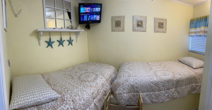 غرفة النوم 2